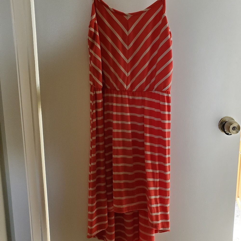 3 for $15 High low dress